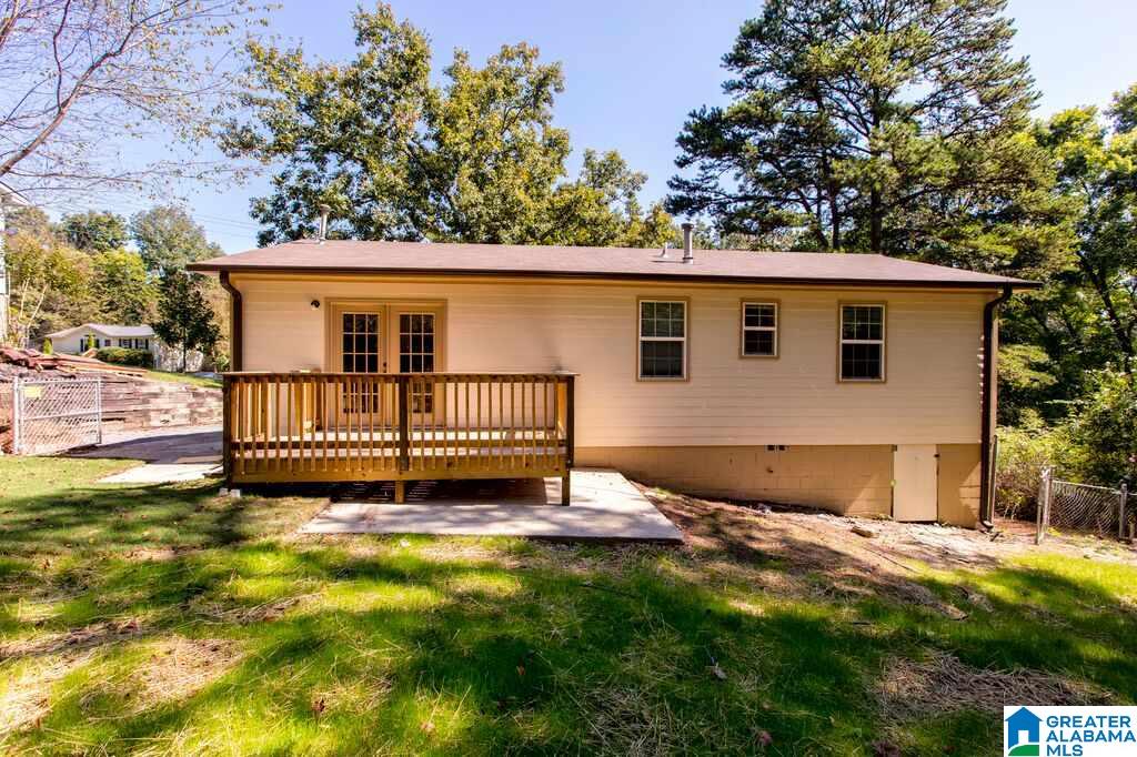 5989 Amber Hills Road Birmingham, AL 35210 - Photo 24 of 25