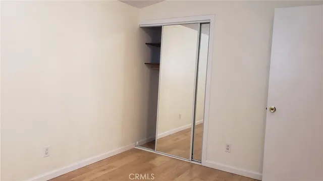 a view of small space