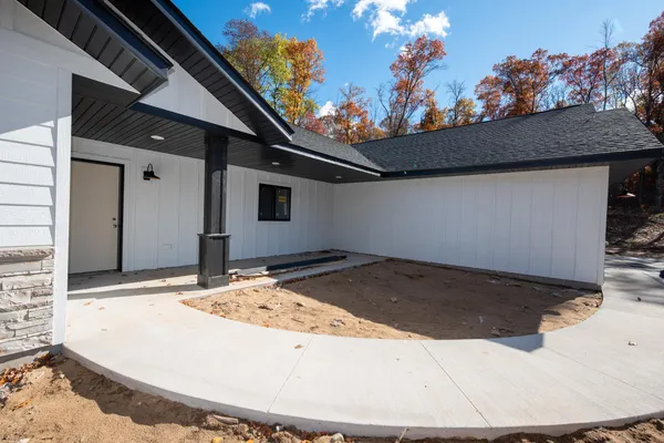 $554,900 | 29838 Ranchette Drive, Breezy Point, MN 56472