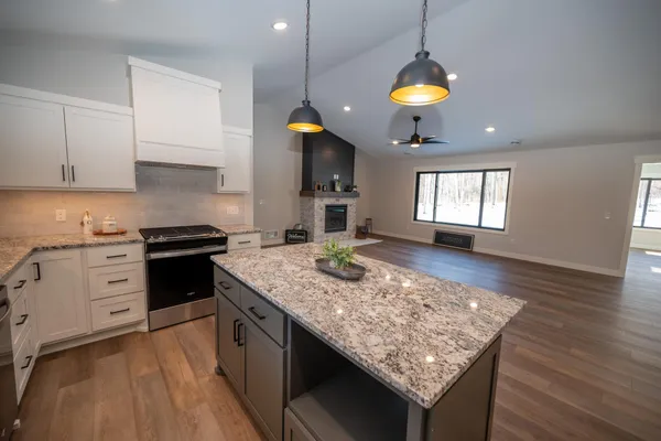 $554,900 | 29838 Ranchette Drive, Breezy Point, MN 56472