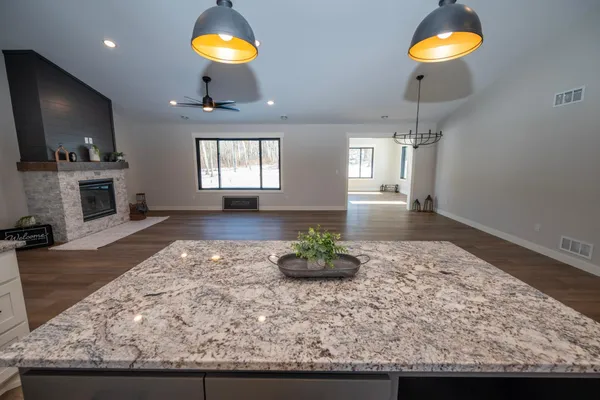 $554,900 | 29838 Ranchette Drive, Breezy Point, MN 56472