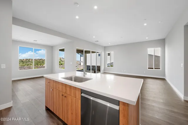 $2,600 | 1316 Rockwood Drive, Prescott, AZ 86305