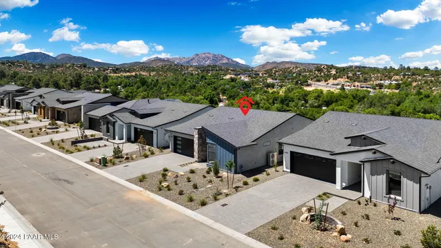 $2,600 | 1316 Rockwood Drive, Prescott, AZ 86305