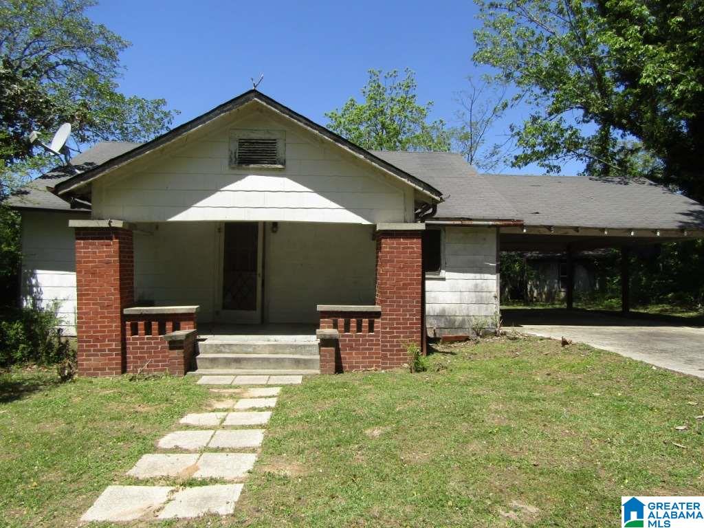8783 Marsh Mountain Road Pinson, AL 35126 - Photo 4 of 23