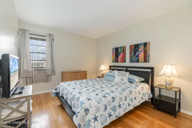 $2,700 | 199 Florida A1A, Unit B201, Satellite Beach, FL 32937