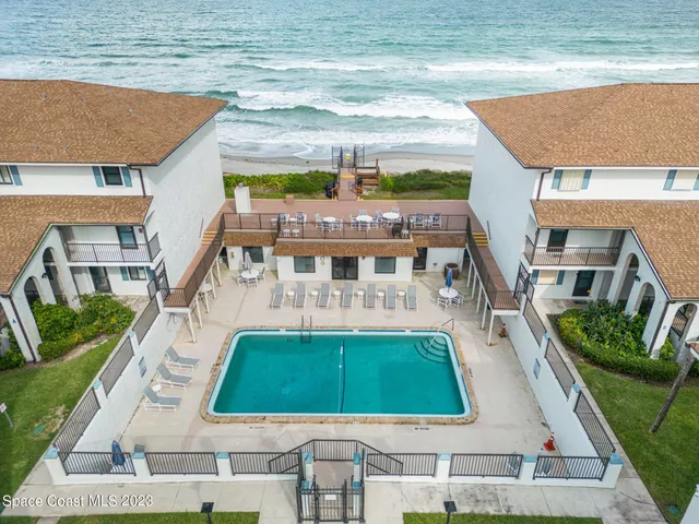 $2,700 | 199 Florida A1A, Unit B201, Satellite Beach, FL 32937