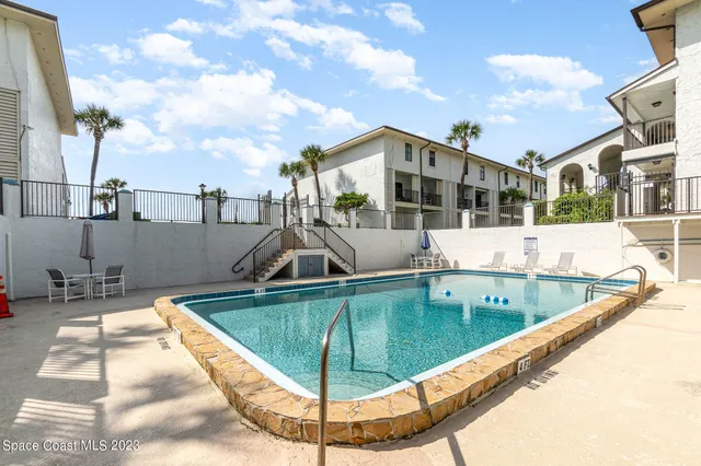 $2,700 | 199 Florida A1A, Unit B201, Satellite Beach, FL 32937