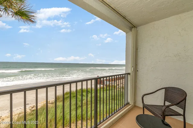 $2,700 | 199 Florida A1A, Unit B201, Satellite Beach, FL 32937