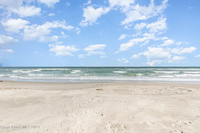 $2,700 | 199 Florida A1A, Unit B201, Satellite Beach, FL 32937