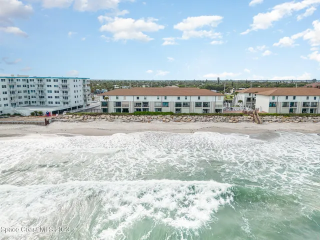 $2,700 | 199 Florida A1A, Unit B201, Satellite Beach, FL 32937