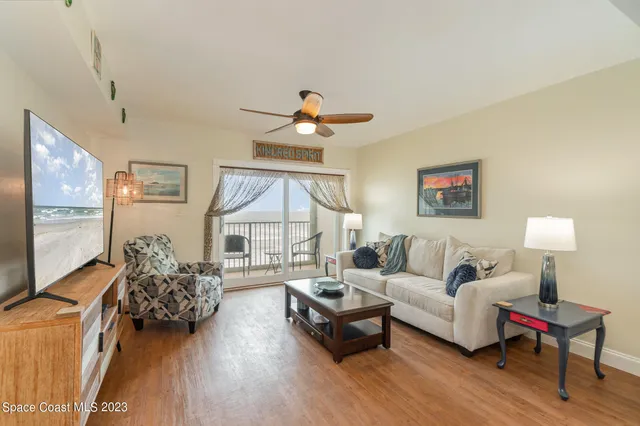 $2,700 | 199 Florida A1A, Unit B201, Satellite Beach, FL 32937