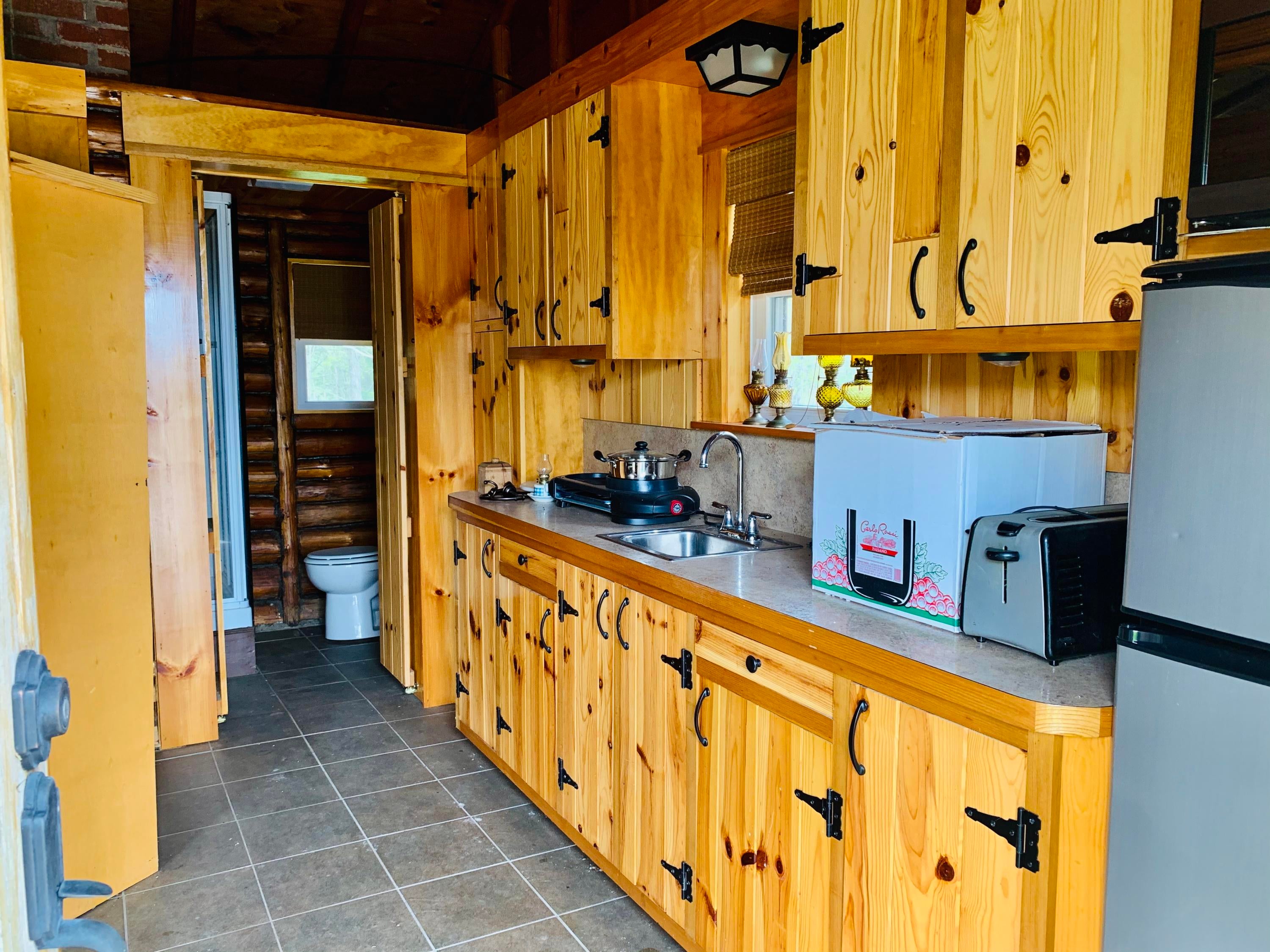 276 East Scribner Road Rose City, MI 48654 - Photo 11 of 40 Gallery Image 11
