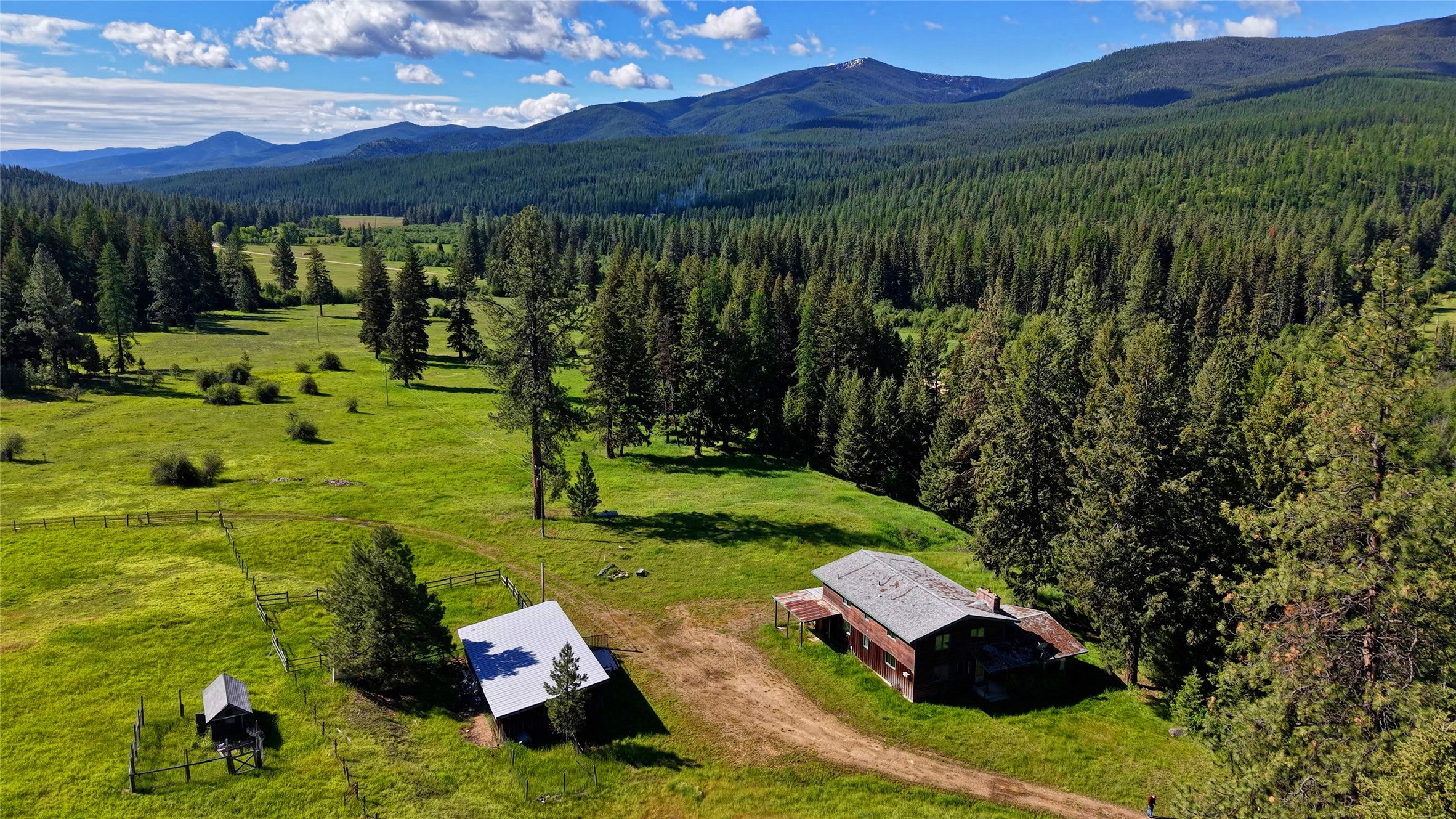31200 9 Mile Road Huson, MT 59846 - Photo 4 of 27 Gallery Image 4