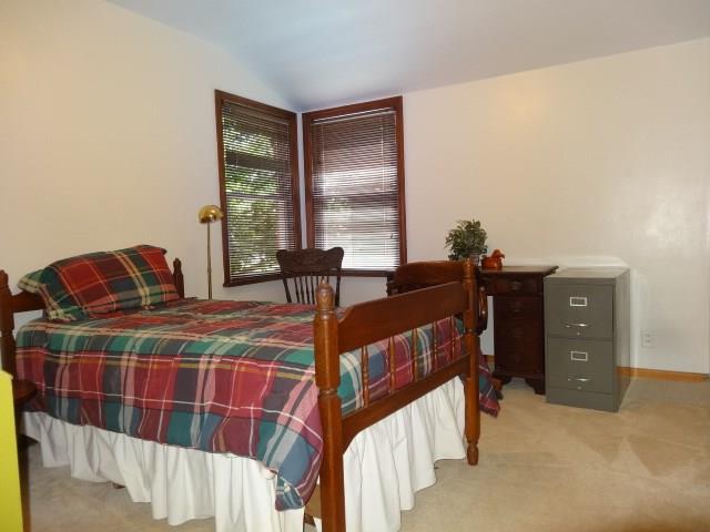 199 Old Oak Road Canonsburg, PA 15317 - Photo 12 of 21 Bed room.