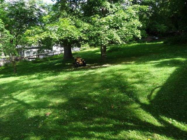199 Old Oak Road Canonsburg, PA 15317 - Photo 20 of 21 Park like rear yard. (Tractor negotiable, LOl)