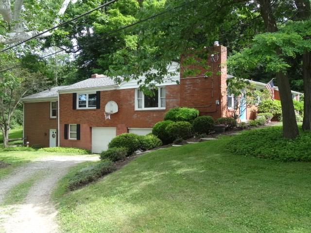 199 Old Oak Road Canonsburg, PA 15317 - Photo 21 of 21 Welcome home!
