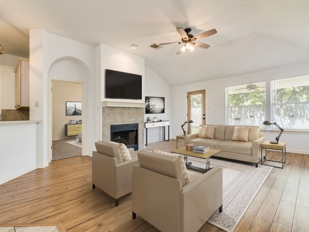 3704 Norman Loop Round Rock, TX 78664 - Photo 1 of 1