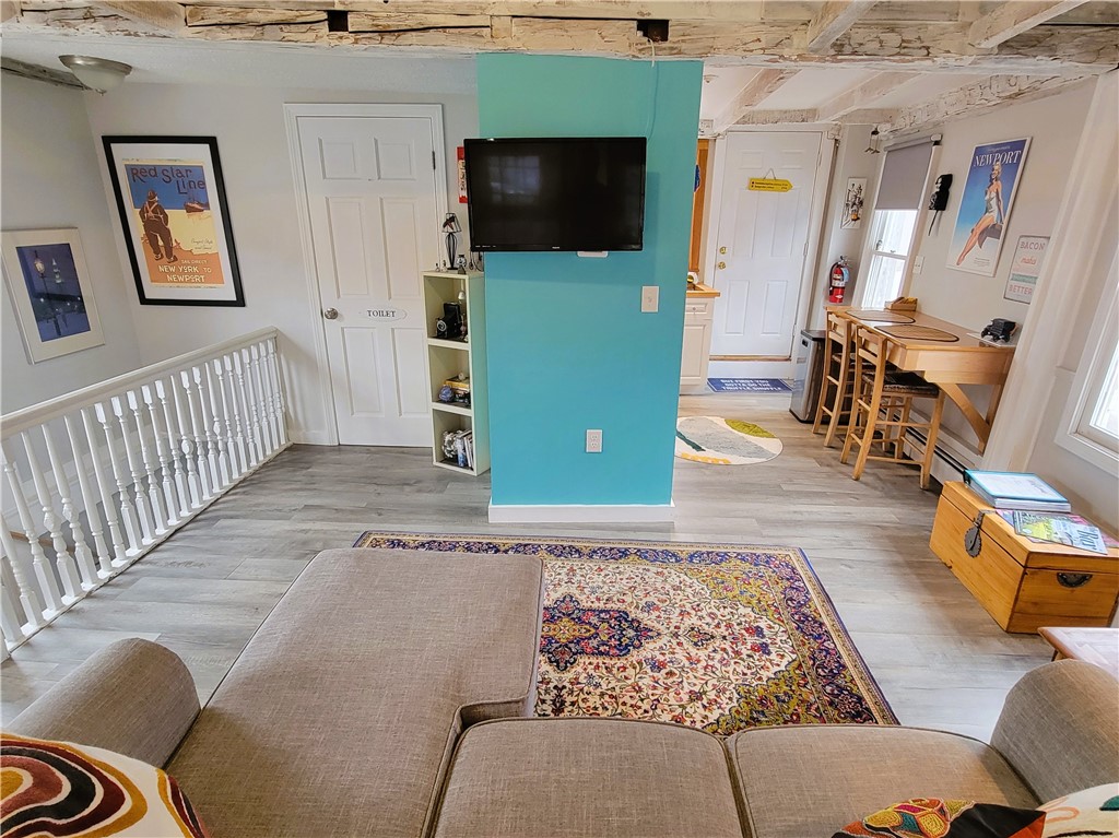 10 Collins Street, Unit 2 Newport, RI 02840 - Photo 13 of 21