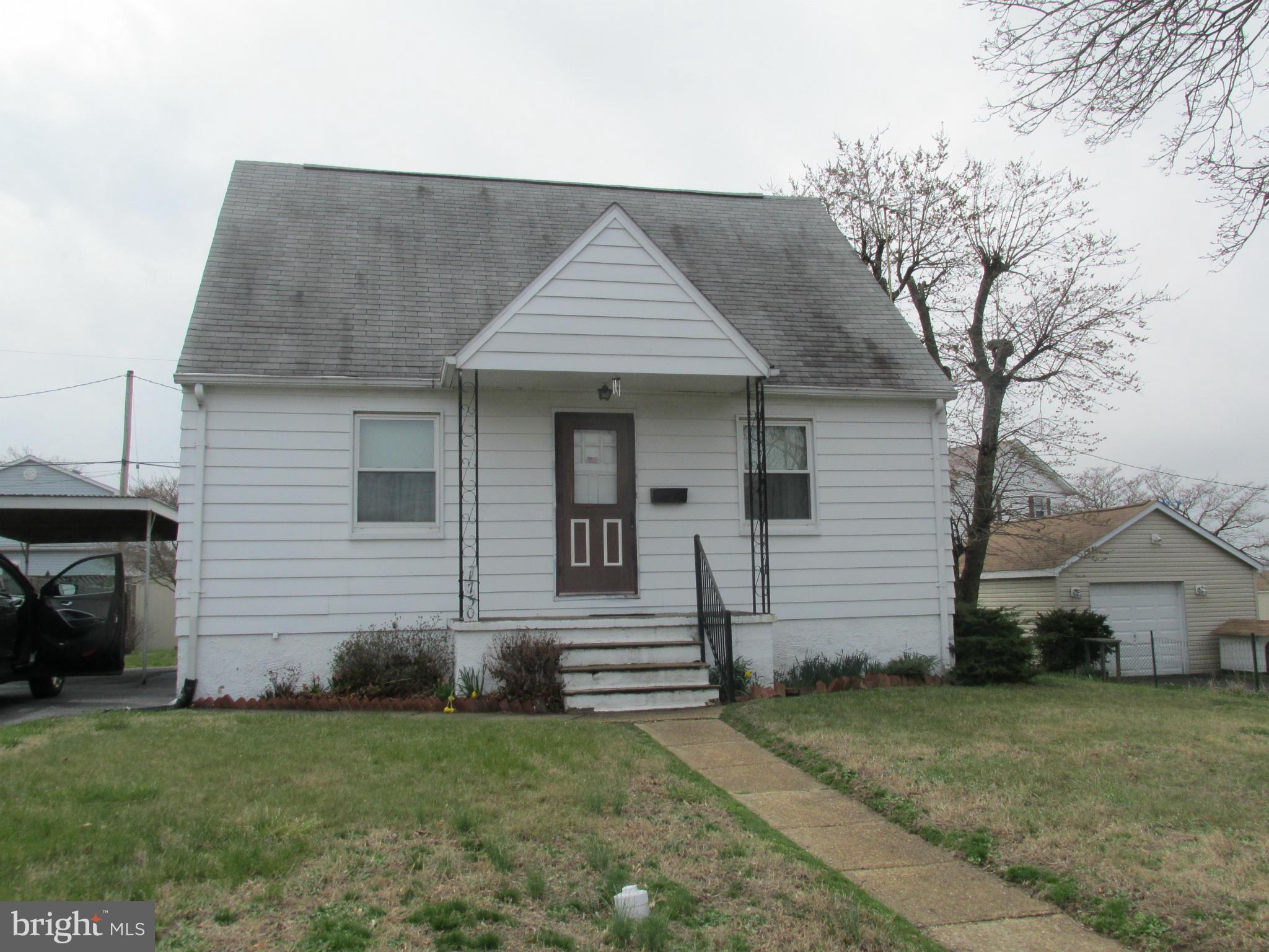 1730 Rita Road Baltimore, MD 21222 - Photo 1 of 30 Exterior (Front)