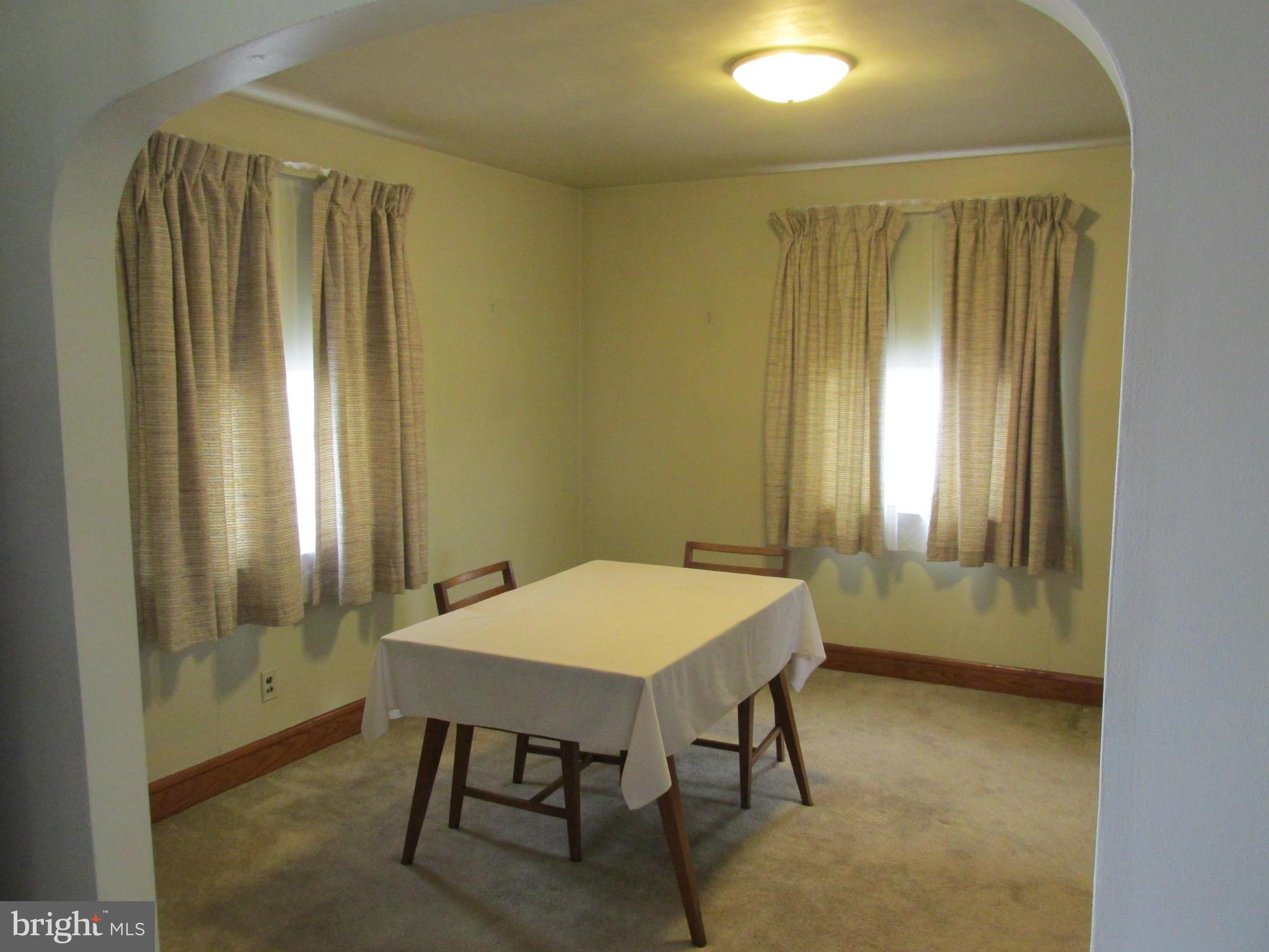 1730 Rita Road Baltimore, MD 21222 - Photo 11 of 30 Dining Room
