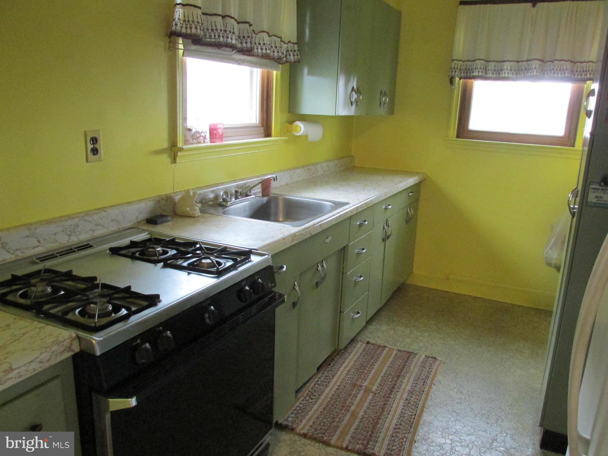1730 Rita Road Baltimore, MD 21222 - Photo 12 of 30 Kitchen