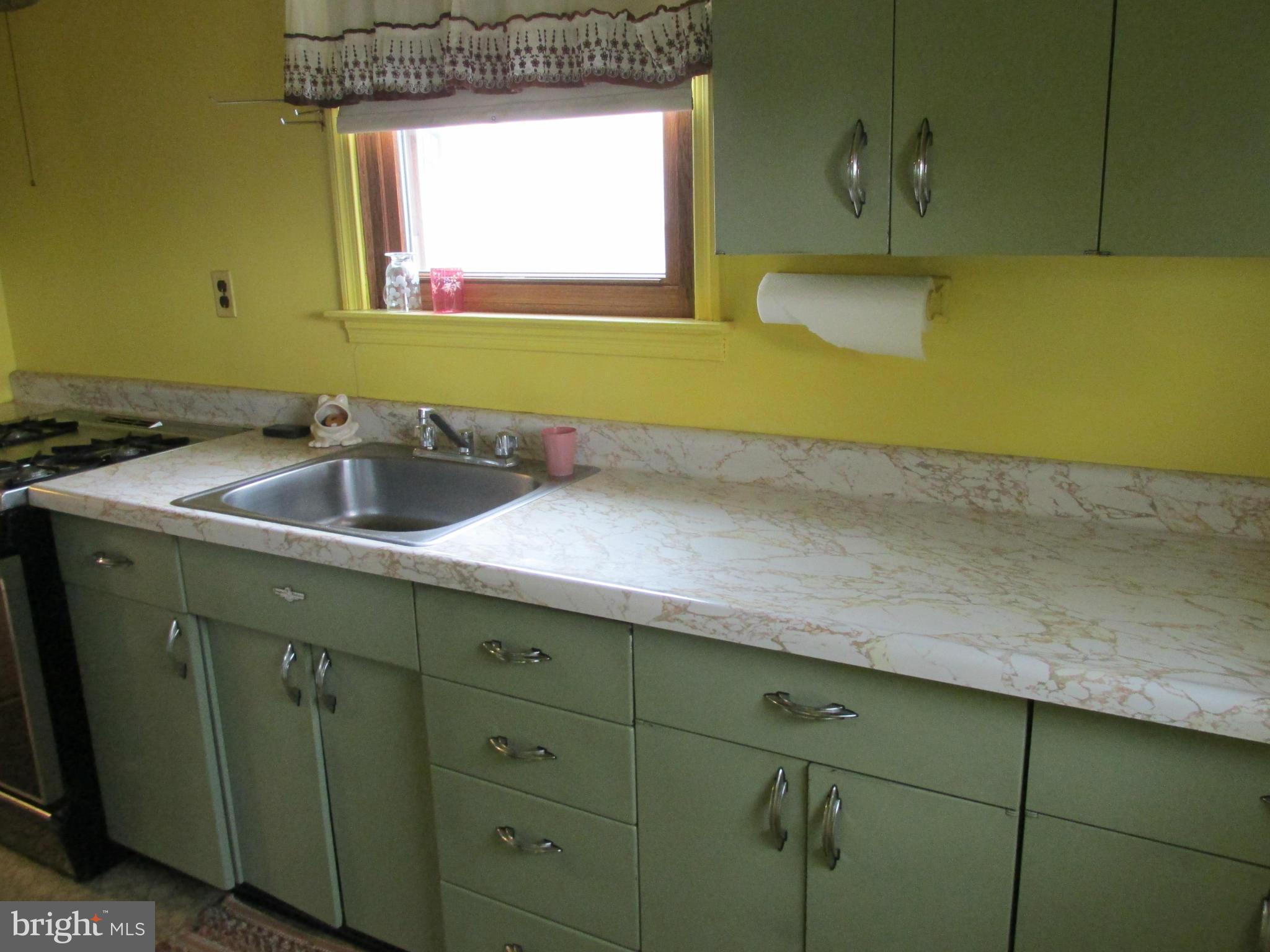 1730 Rita Road Baltimore, MD 21222 - Photo 14 of 30 Kitchen