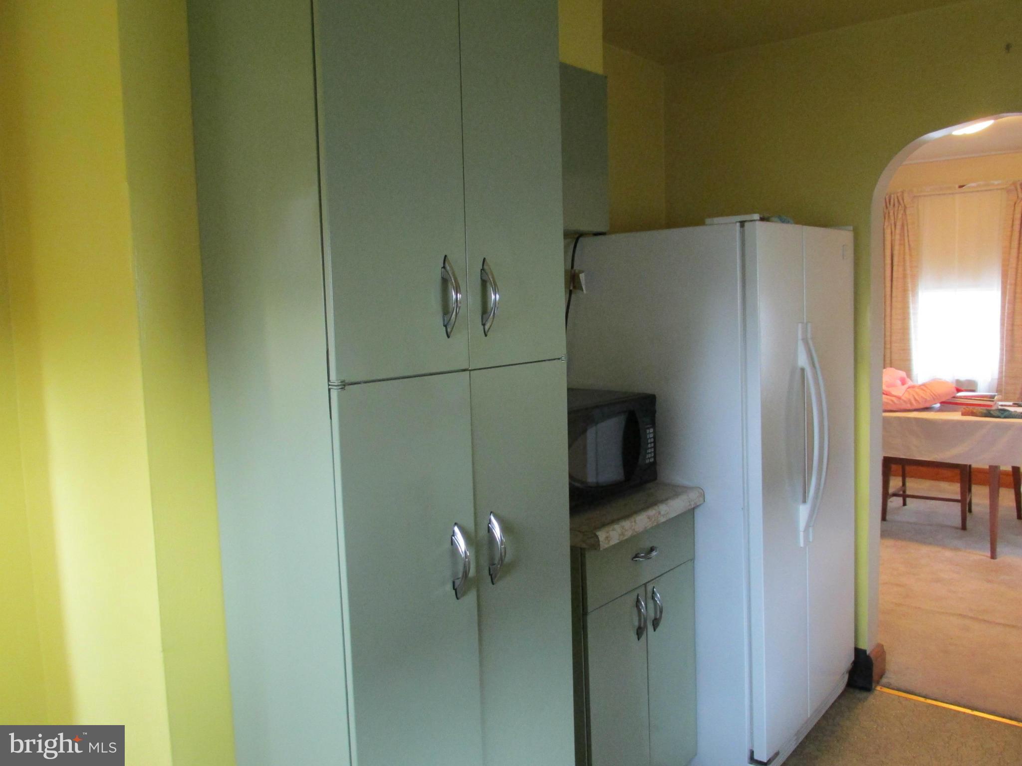 1730 Rita Road Baltimore, MD 21222 - Photo 15 of 30 Kitchen