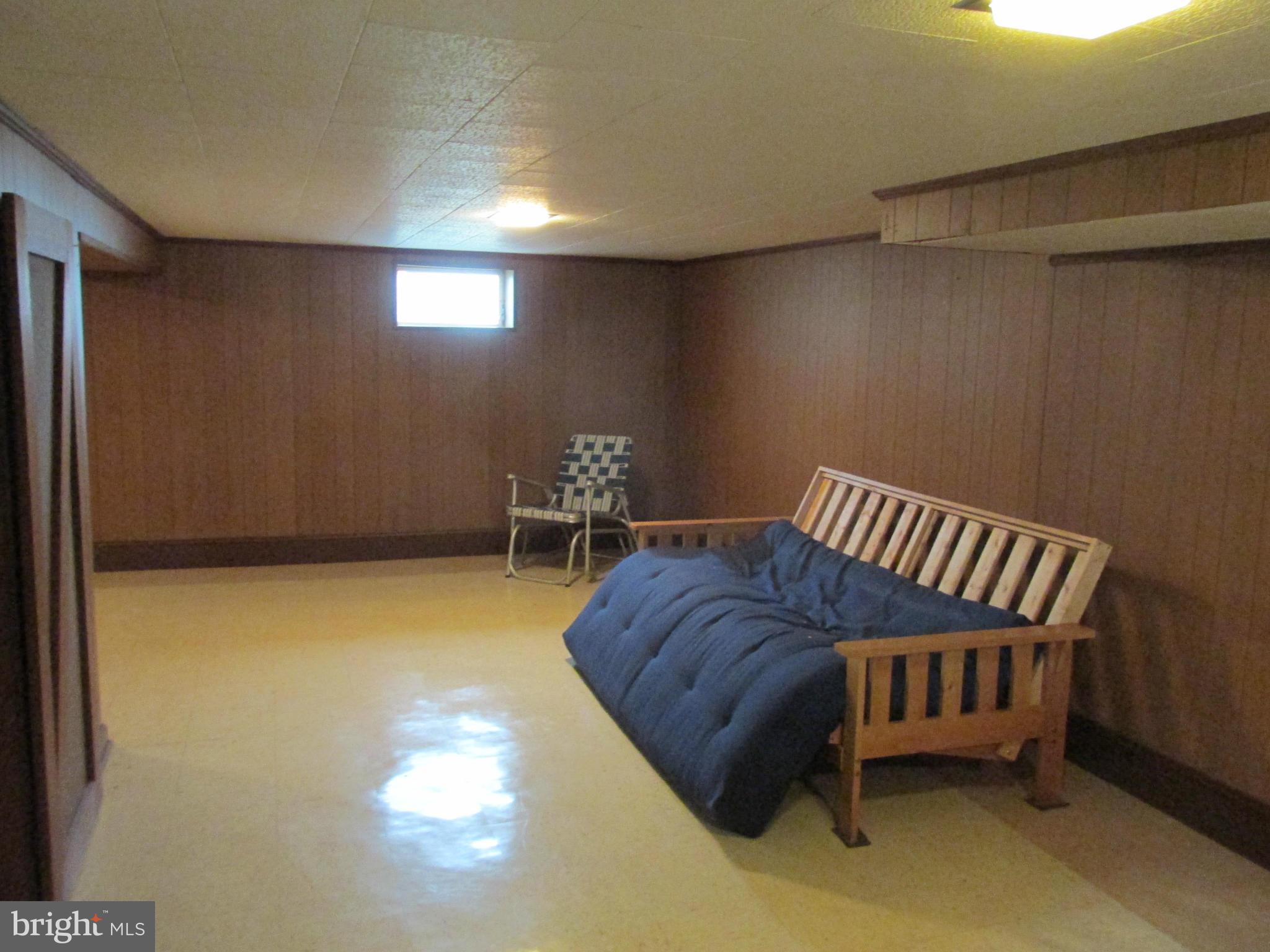 1730 Rita Road Baltimore, MD 21222 - Photo 20 of 30 Basement