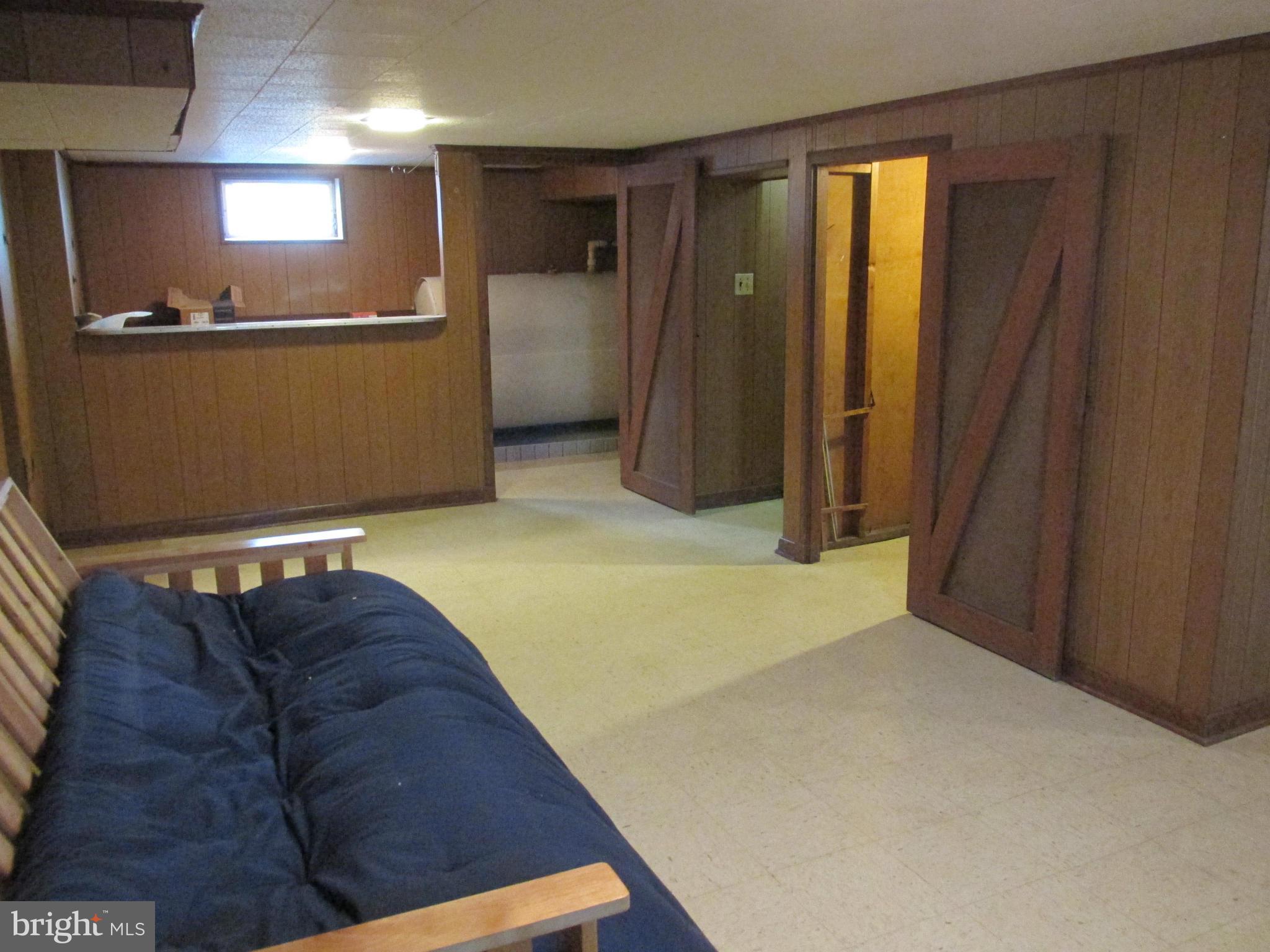 1730 Rita Road Baltimore, MD 21222 - Photo 21 of 30 Basement