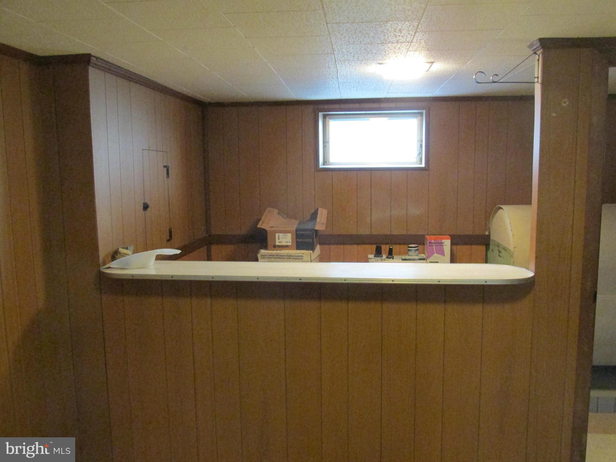 1730 Rita Road Baltimore, MD 21222 - Photo 22 of 30 Basement