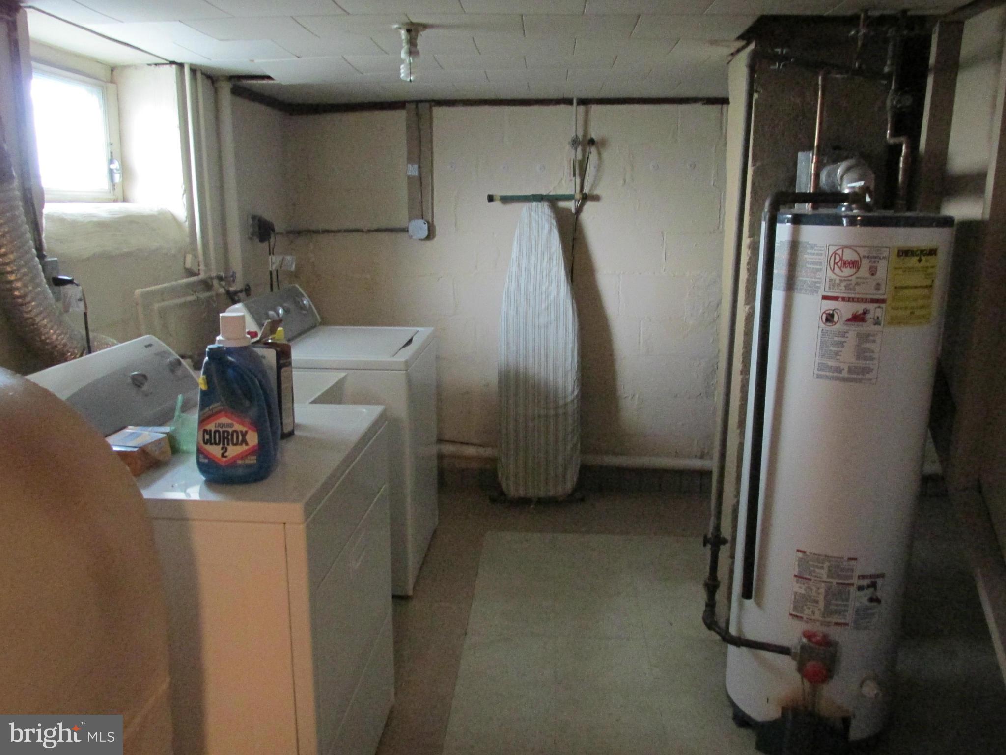 1730 Rita Road Baltimore, MD 21222 - Photo 25 of 30 Basement