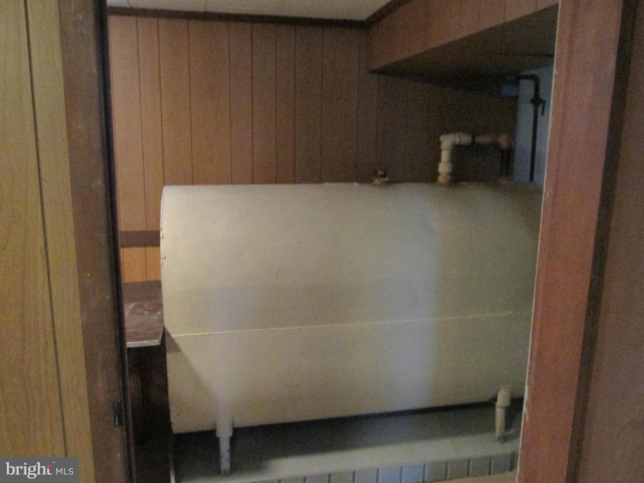 1730 Rita Road Baltimore, MD 21222 - Photo 26 of 30 Basement