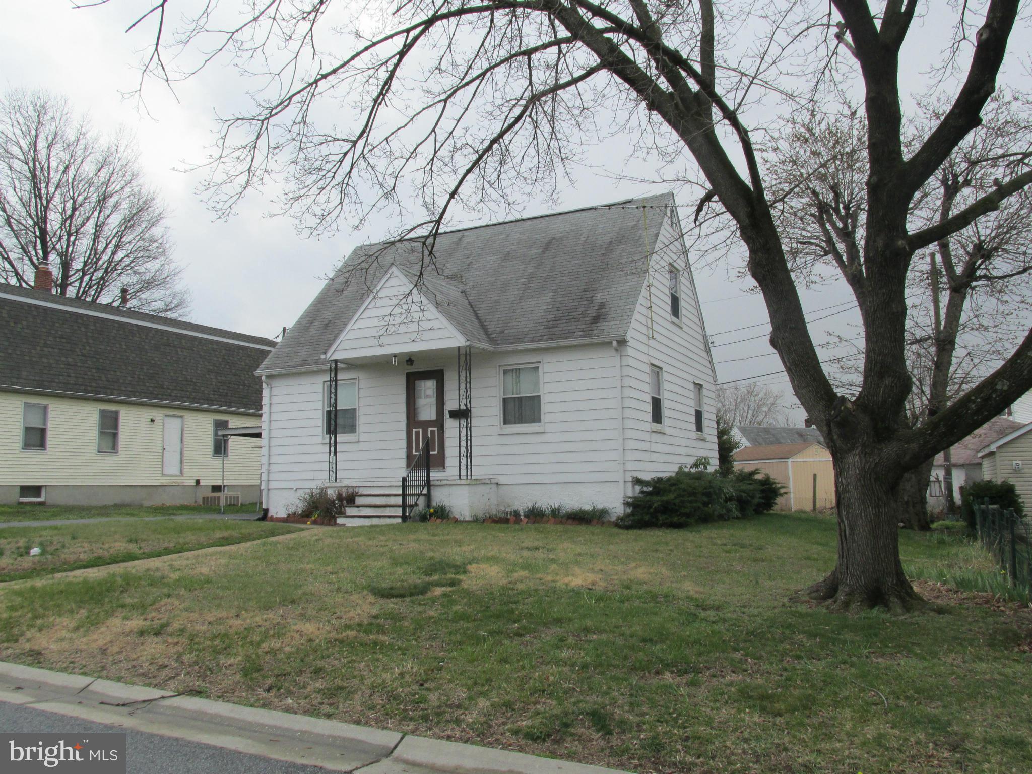 1730 Rita Road Baltimore, MD 21222 - Photo 28 of 30 Exterior (Front)