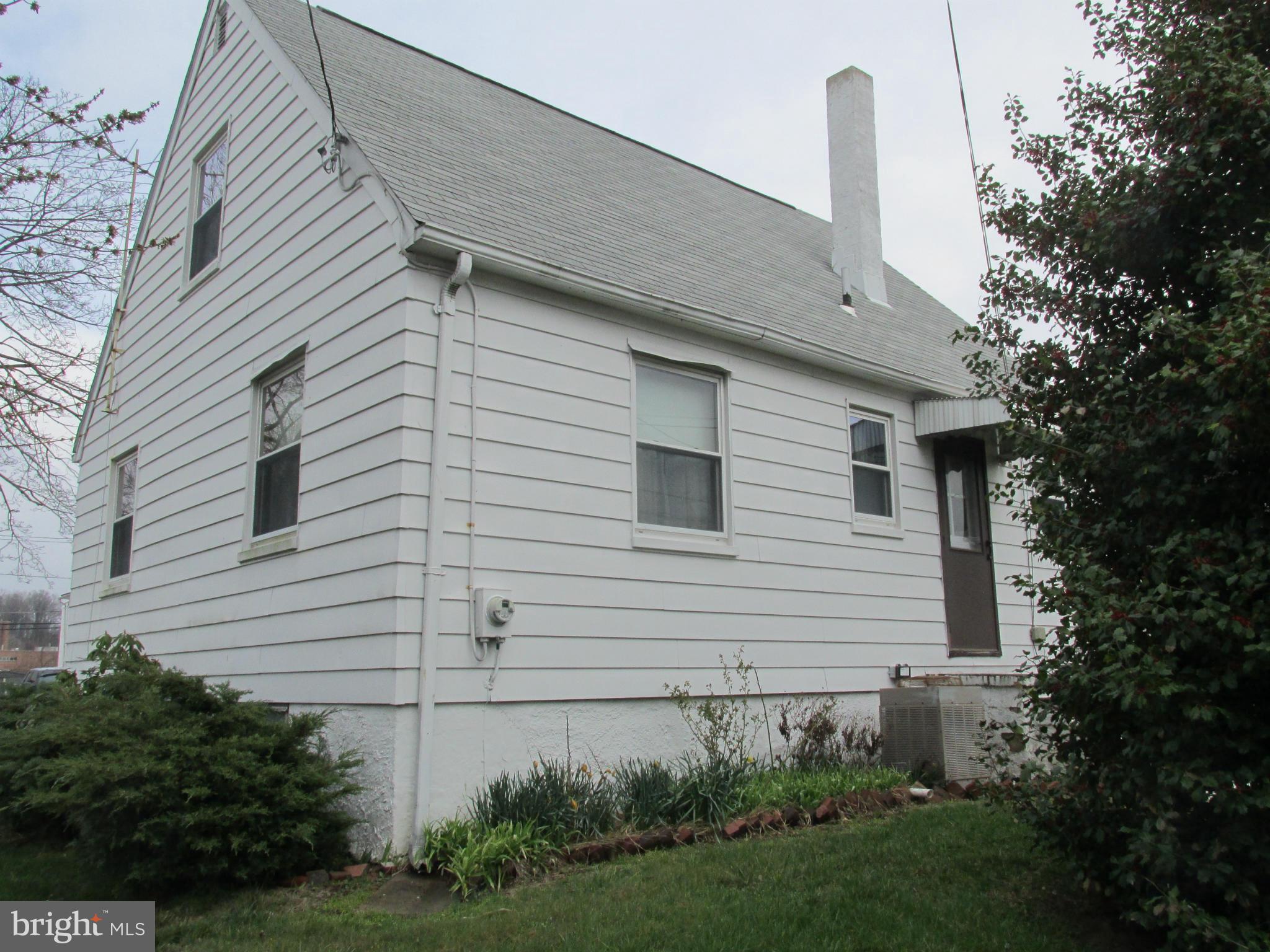 1730 Rita Road Baltimore, MD 21222 - Photo 5 of 30 Exterior (Rear)
