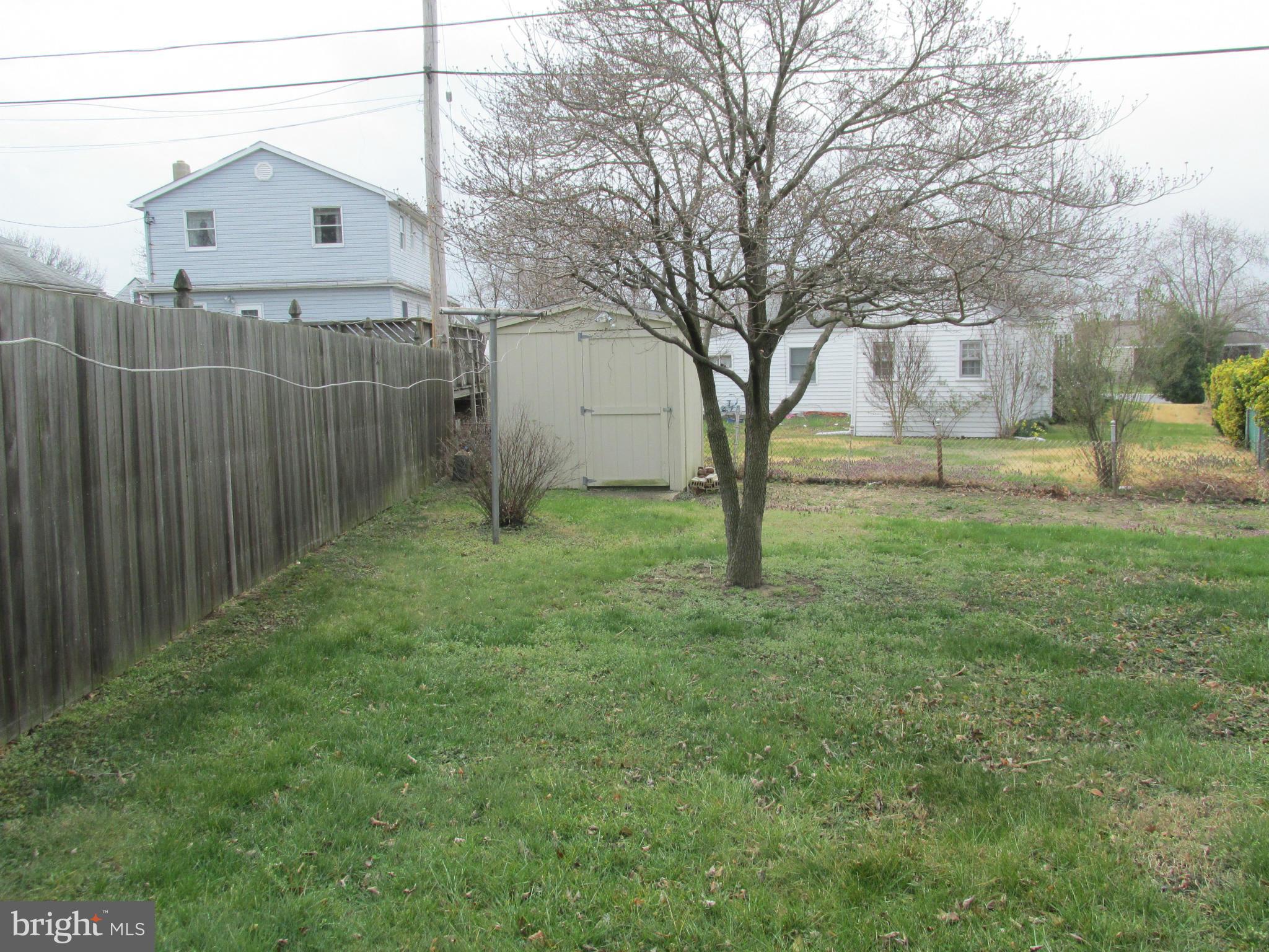 1730 Rita Road Baltimore, MD 21222 - Photo 6 of 30 Exterior (Rear)