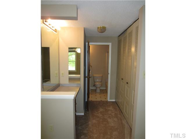 7704 Sandra Lane Raleigh, NC 27615 - Photo 11 of 17 Bedroom