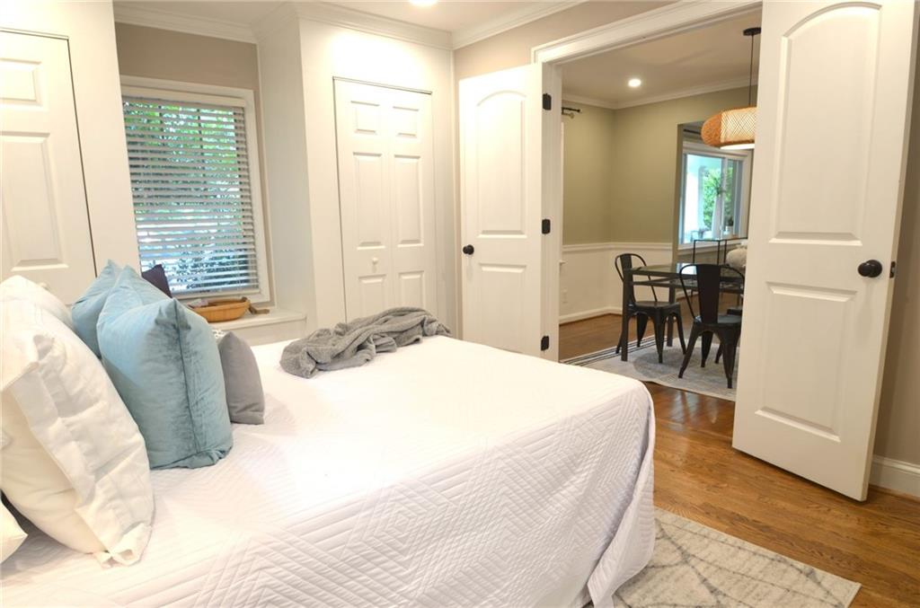 261 Heaton Park Drive Decatur, GA 30030 - Photo 16 of 34