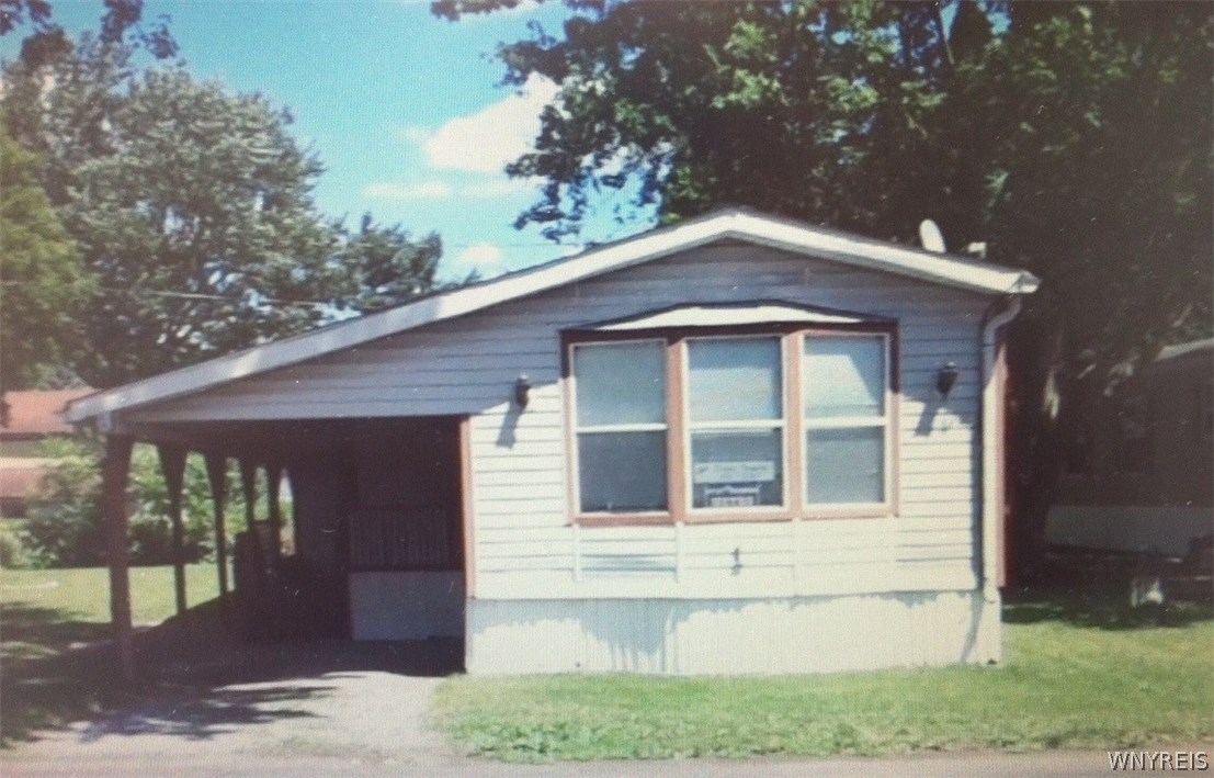Lot#1 Big Tree Road Wales Center, NY 14169 - Photo 1 of 1 Gallery Image 1