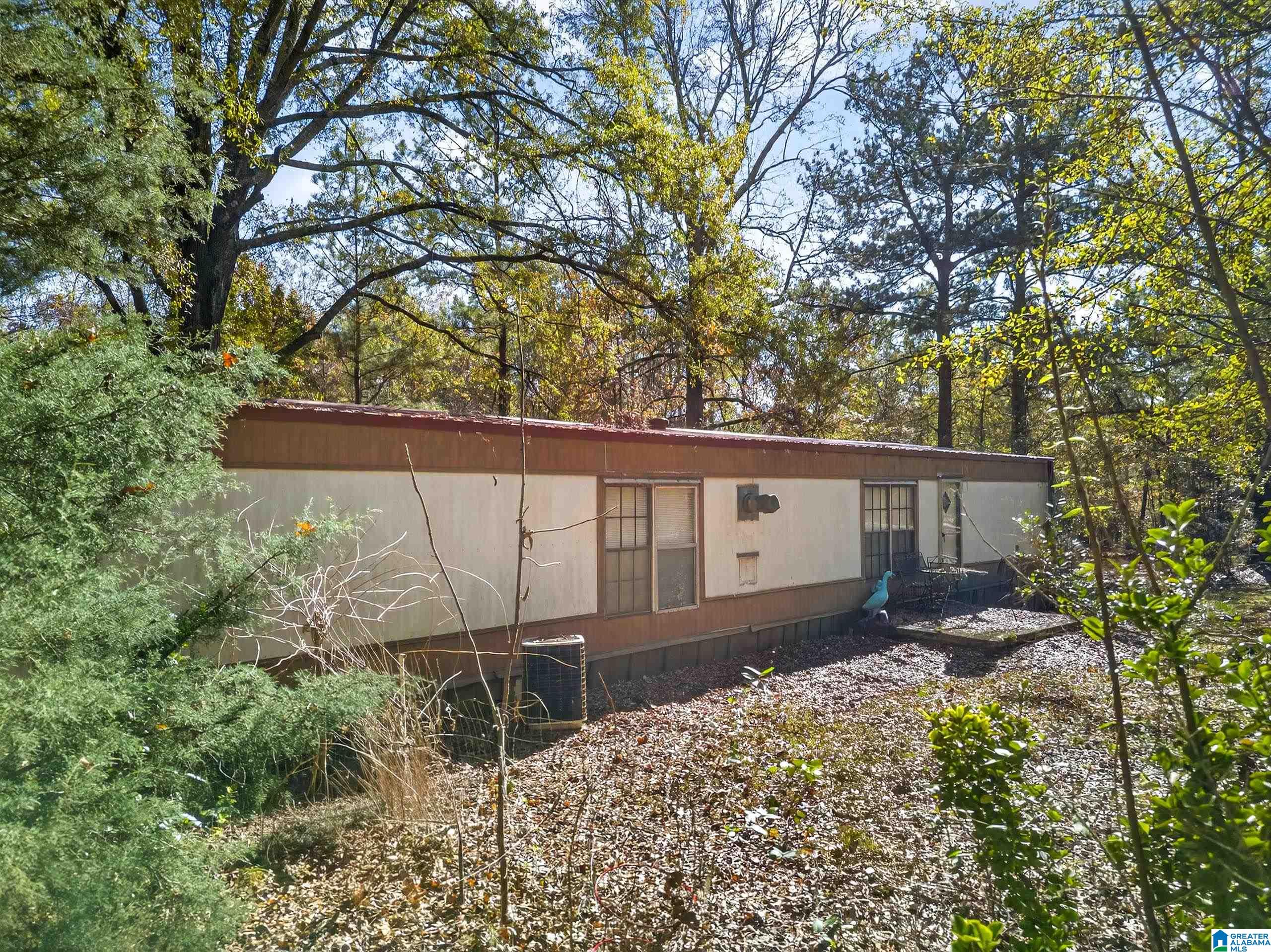 206 Pruitt Road Piedmont, AL 36272 - Photo 19 of 28