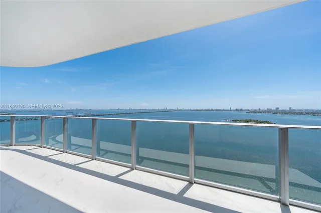 a view of a terrace view