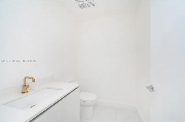 a view of small space