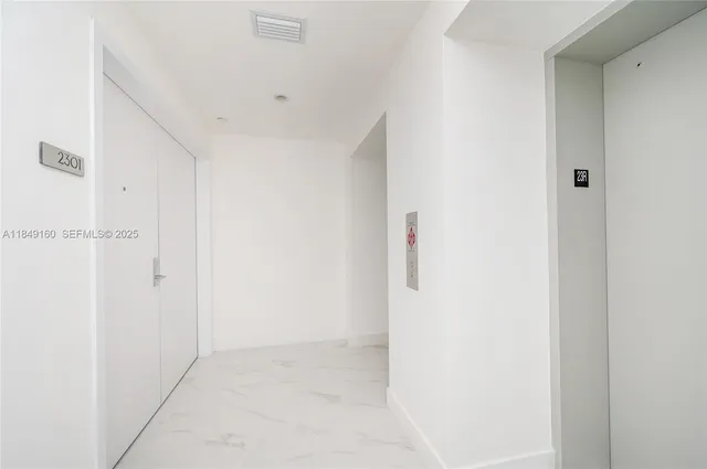 $2,750,000 | 700 Northeast 24th Street, Unit 2301, Miami, FL 33137