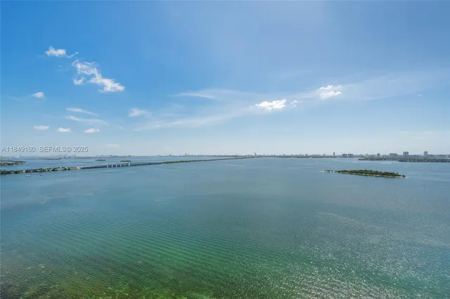 a view of balcony with hardwood