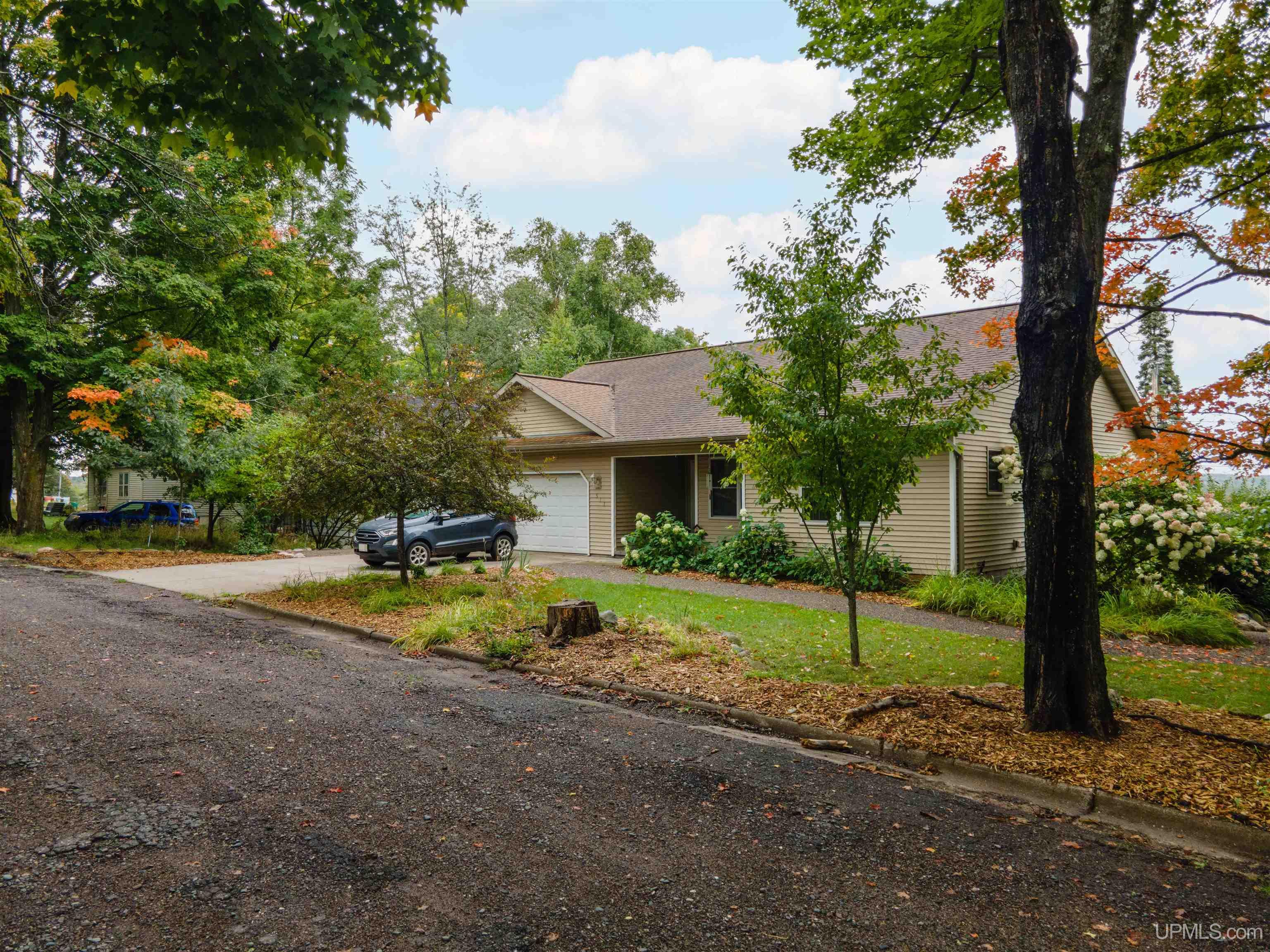 511 3rd Street Alpha, MI 49902 - Photo 1 of 35