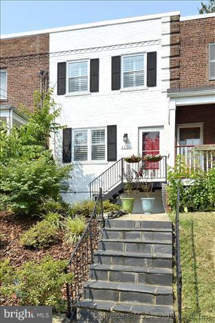 1110 Portner Road Alexandria, VA 22314 - Photo 1 of 30 Exterior (Front)