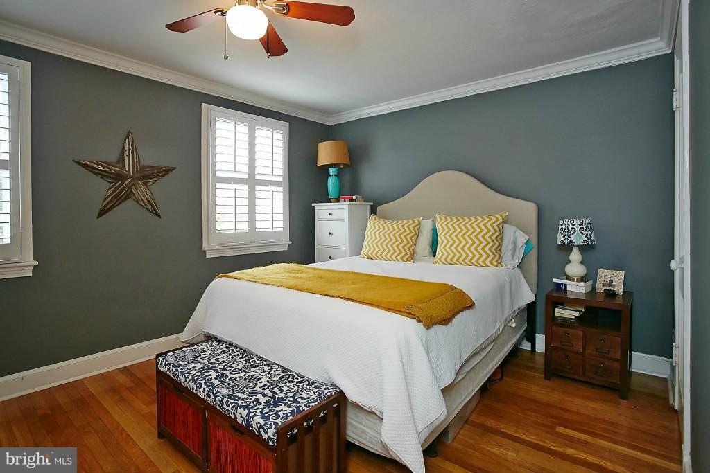 1110 Portner Road Alexandria, VA 22314 - Photo 15 of 30 Bedroom (Master)