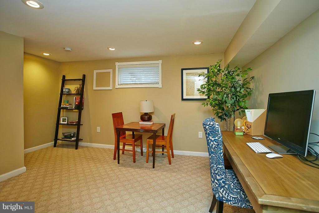 1110 Portner Road Alexandria, VA 22314 - Photo 22 of 30 Basement