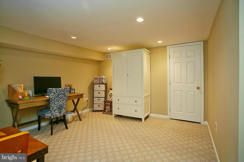 1110 Portner Road Alexandria, VA 22314 - Photo 23 of 30 Basement