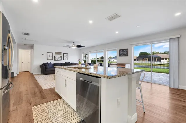 $620,000 | 3946 Cedar Hammock Trail, St. Cloud, FL 34772