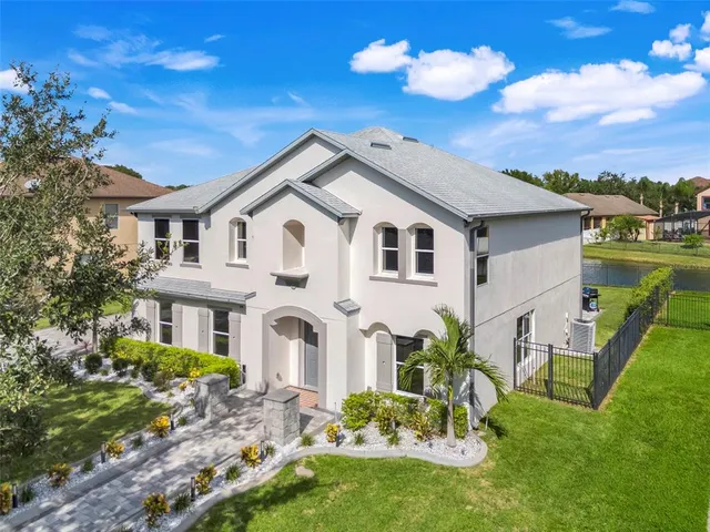 $620,000 | 3946 Cedar Hammock Trail, St. Cloud, FL 34772